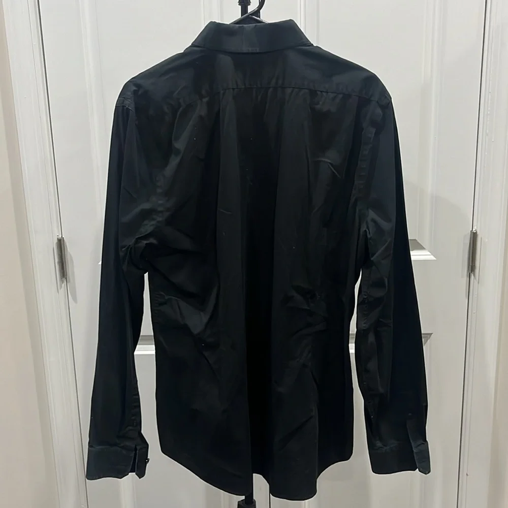 Button Down - Picture 2 of 3